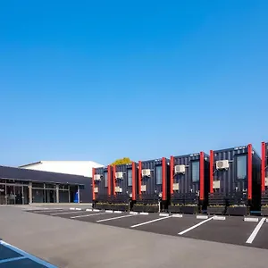 R9 The Yard 成田空港西 成田市