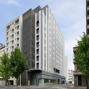 *** ホテル ホテルユニゾ博多駅博多口 日本