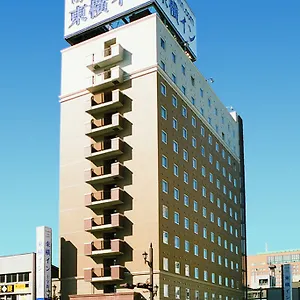 *** ホテル 東横inn釧路十字街 日本