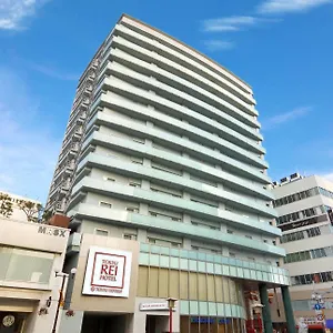 *** ホテル 神戸元町東急reiホテル 日本